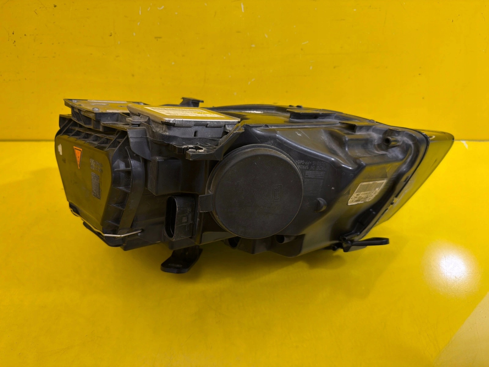 light right front Audi A5 8T0 Bi-Xenon positioning 8T0941004Q