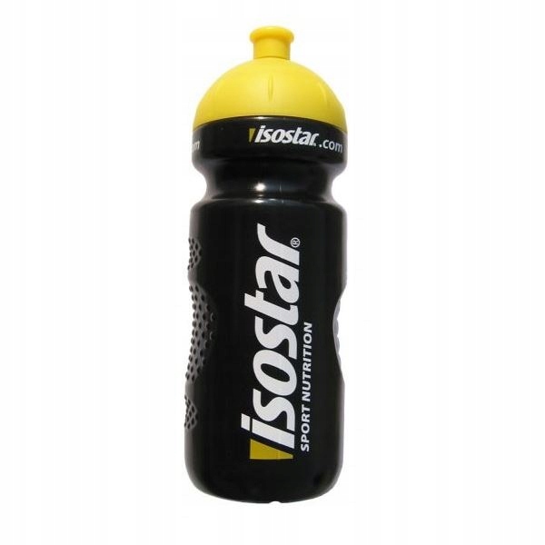 

Isostar 650ml Bidon z Ustnikiem