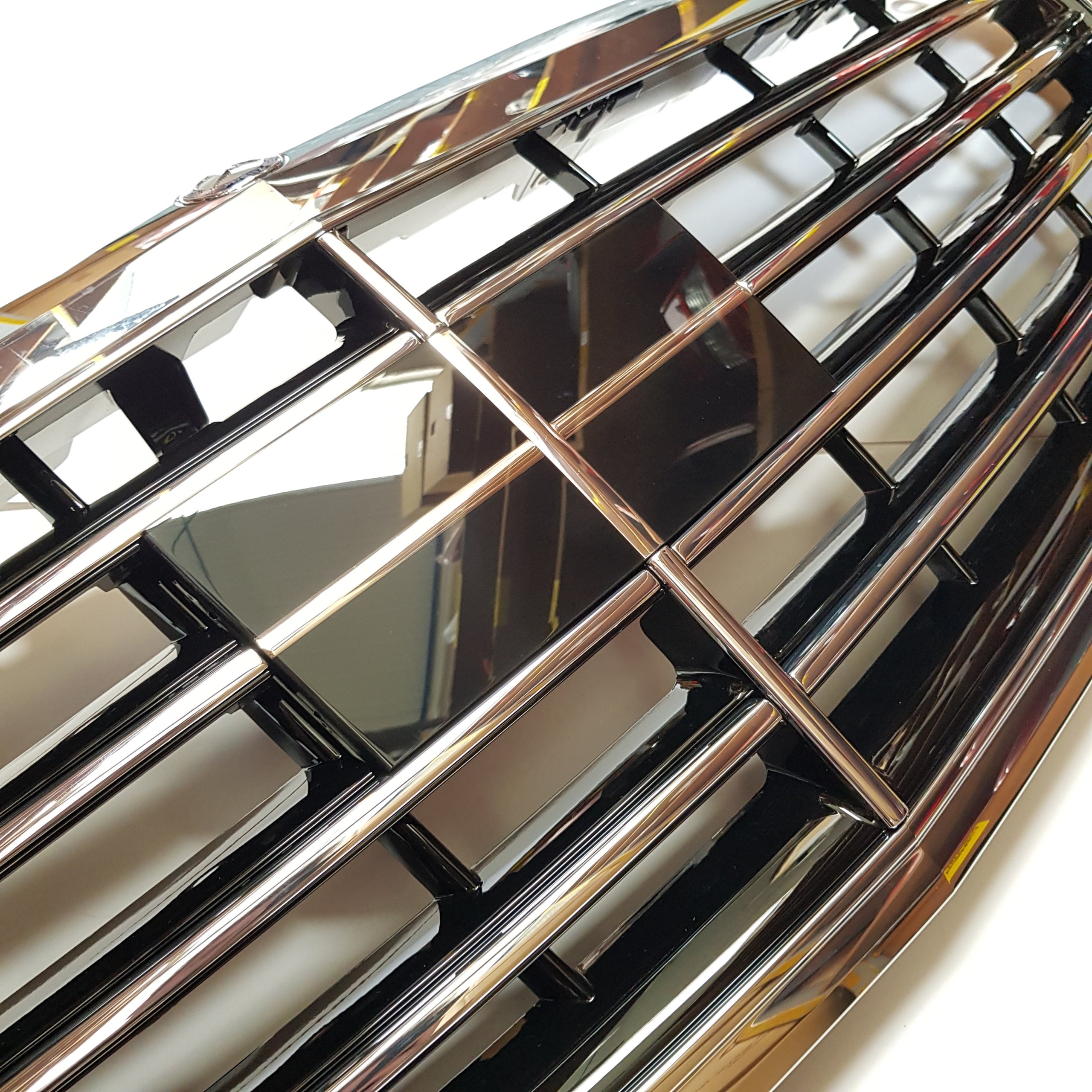 MERCEDES S KLASA W222 222 ATRAPA CHŁODNICY GRILL NOWY Typ samochodu Samochody osobowe