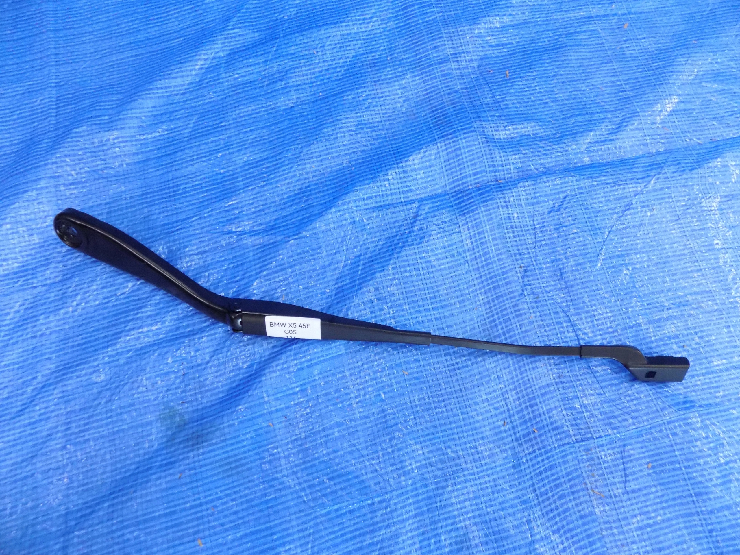 wiper arm front BMW X5 G05 20R