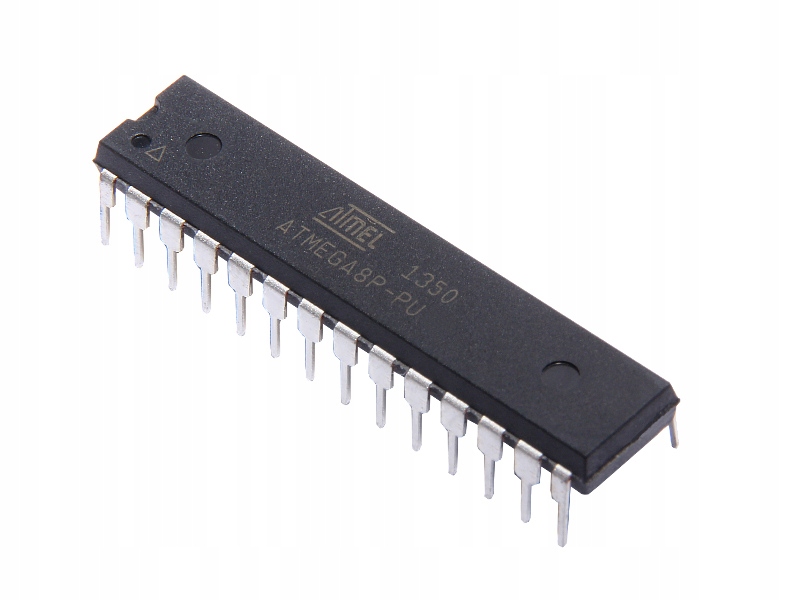 

Mikrokontroler Avr ATmega8 DIP28 arduino Tht
