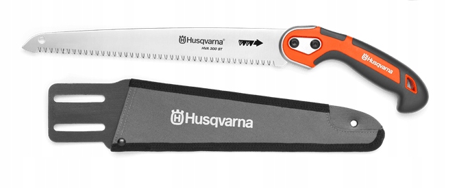 Přímá pila Husqvarna Fixed Saw 300 St