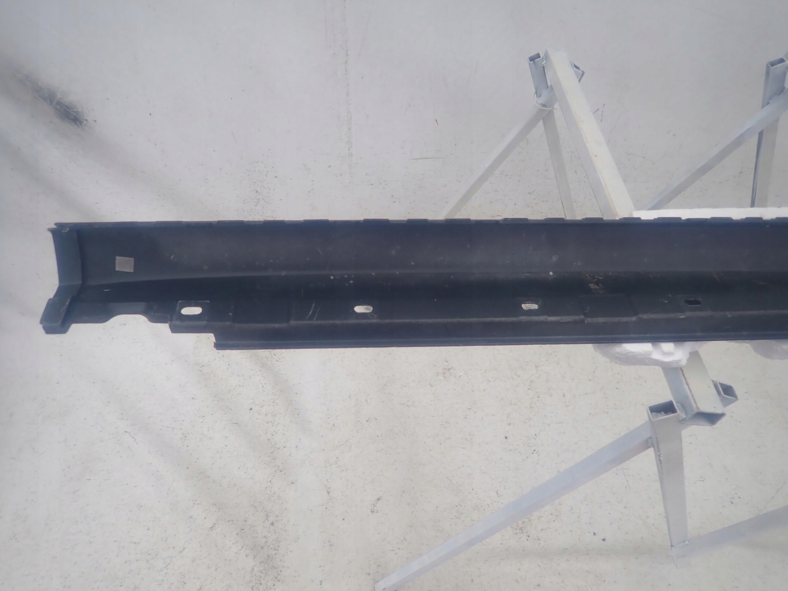 AUDI A4 B7 04-08 threshold left moulding threshold left