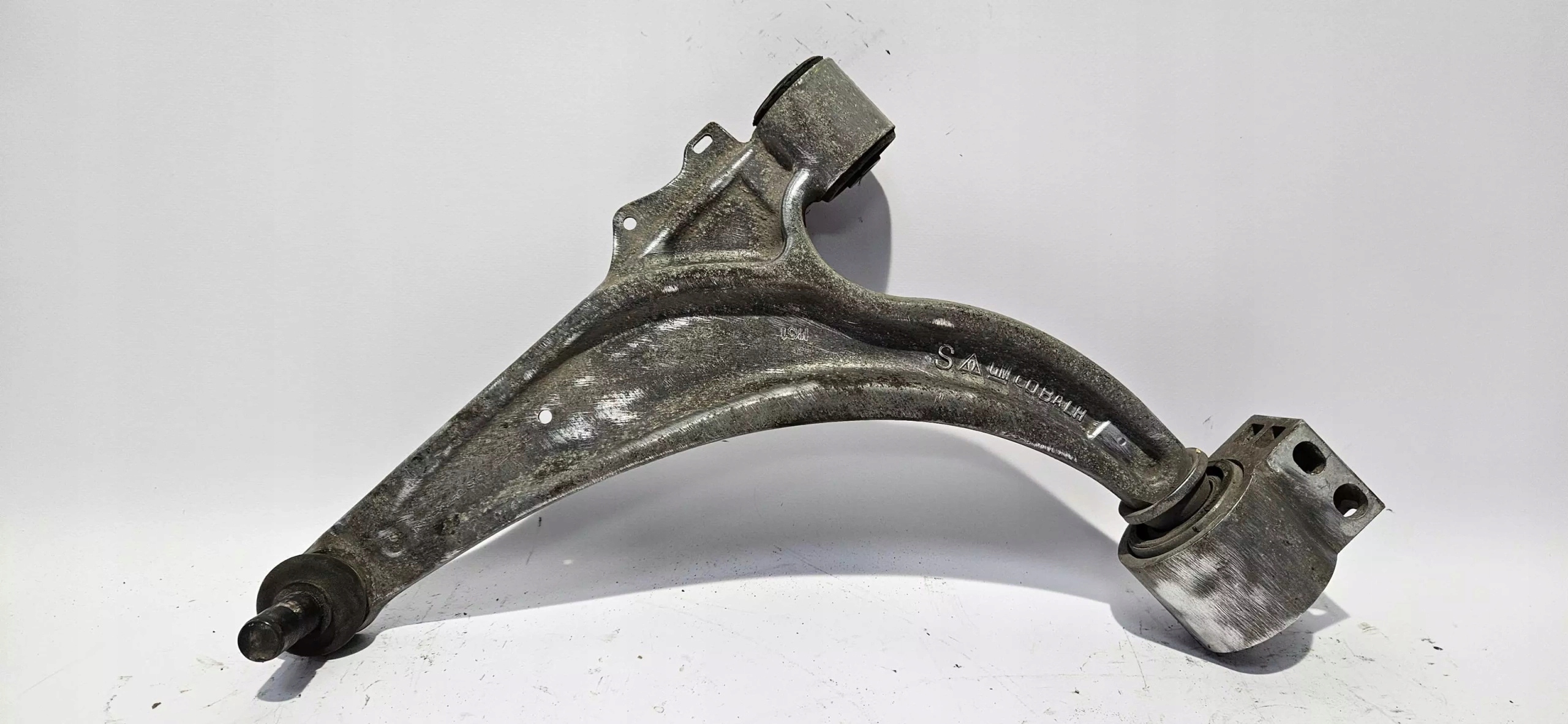 arm left front OPEL AMPERA 2011-14 original