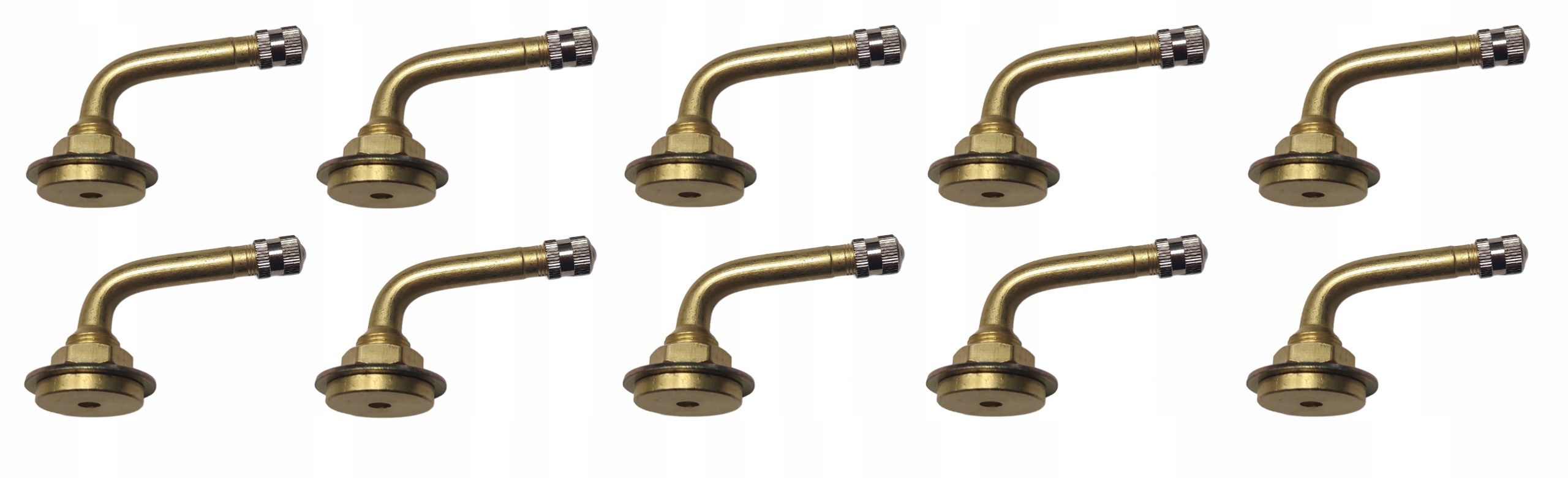 Rolovací kroucený ventil pro duše SW1-86*43 10 Ks