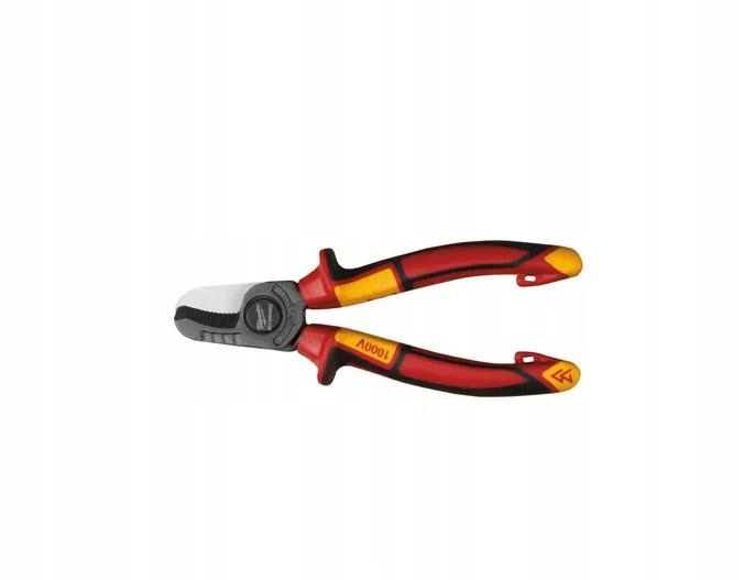Milwaukee Kleště Na Kabely Vde 210 mm 4932464563