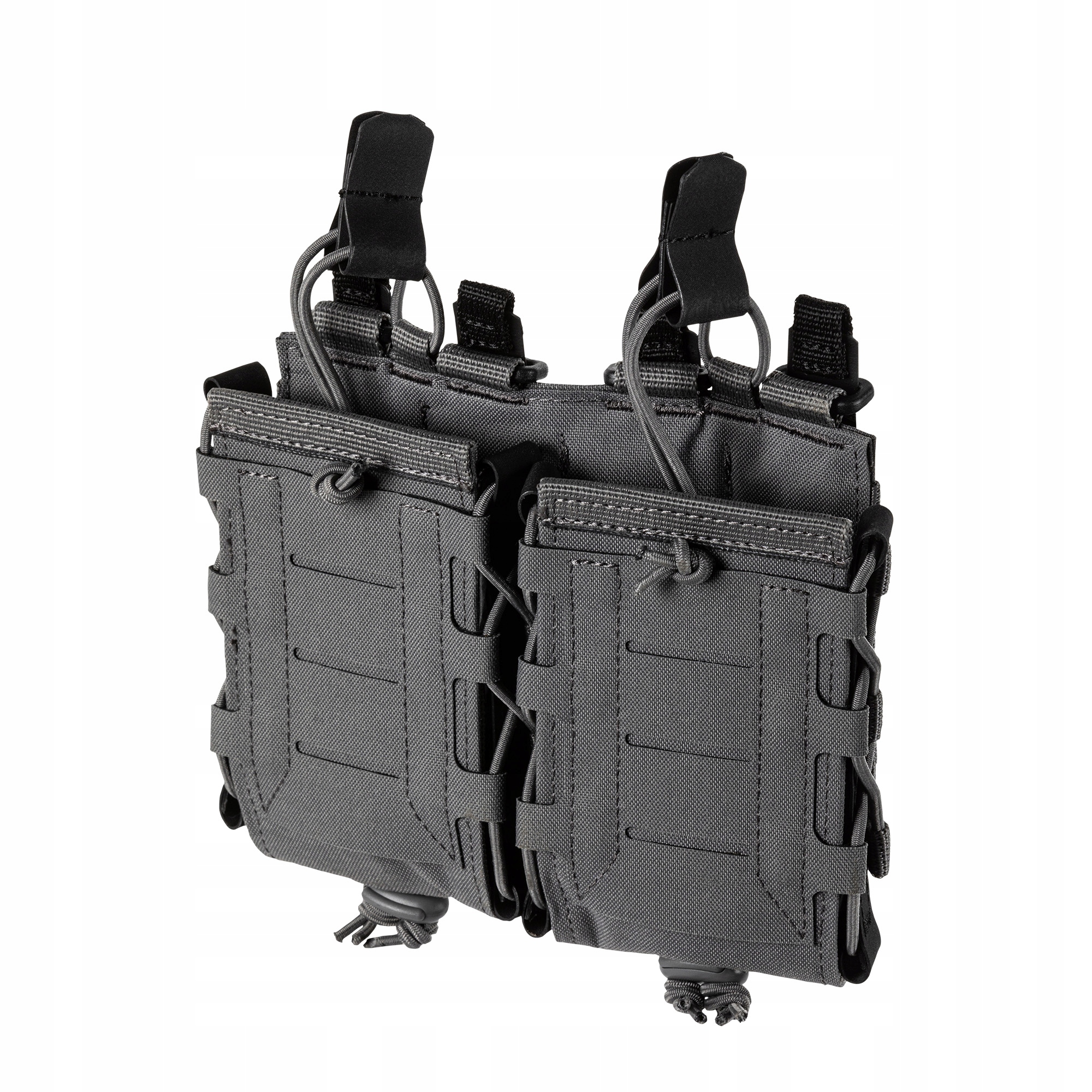 5.11 Ładownica Flex Double Multi-Caliber Mag Pouch Storm 57103