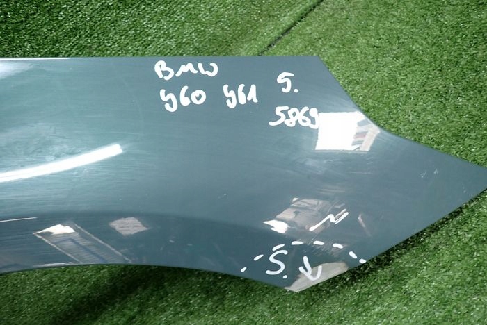 BMW G60 G61 5 fender right front front