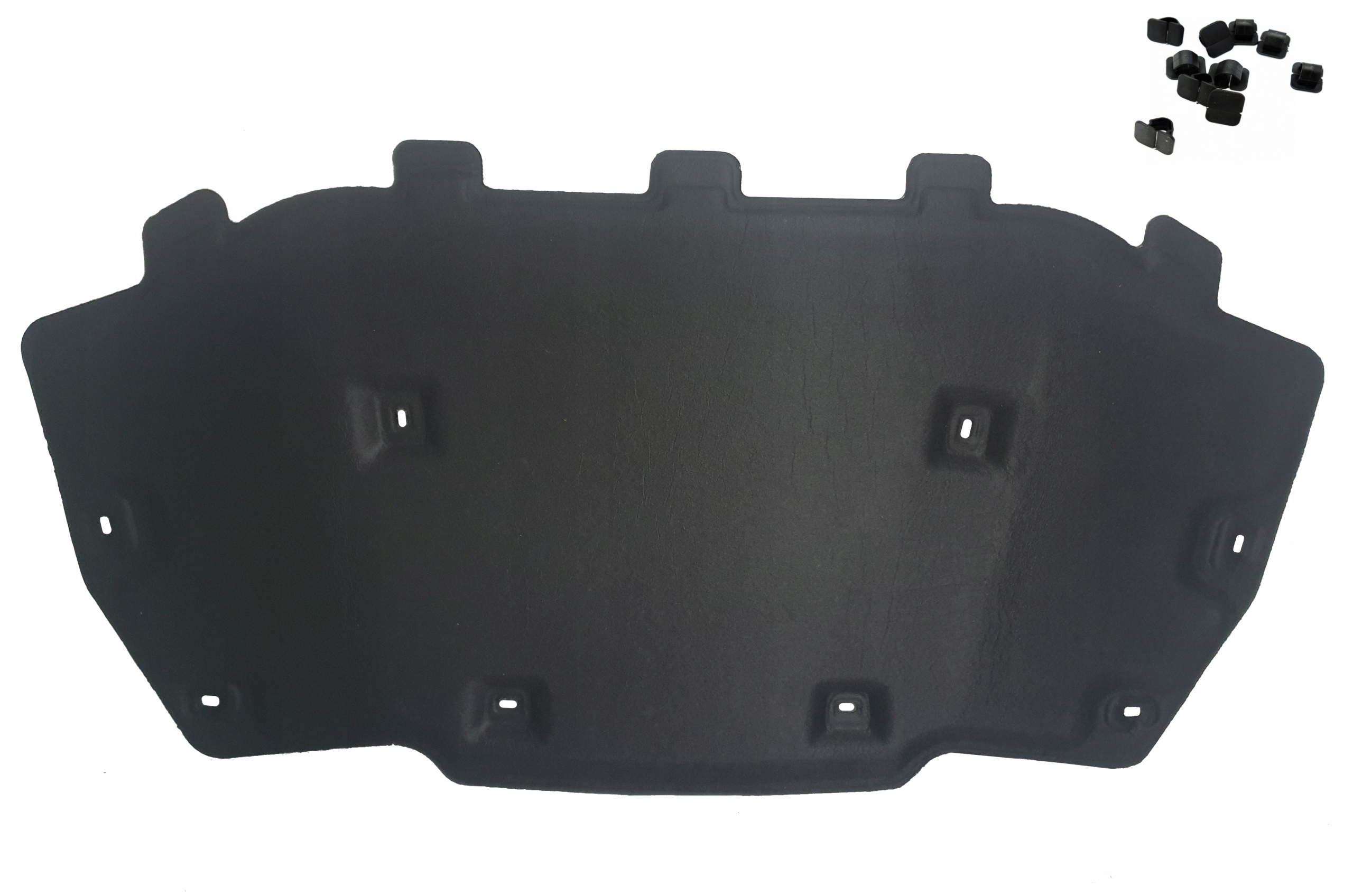 31402485 - ОБЛИЦОВКА КАПОТА VOLVO XC60 LIFT 13-17 NEW