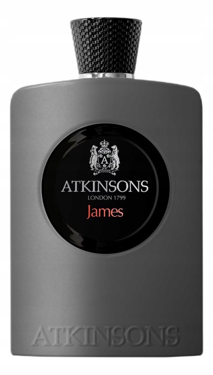 Atkinsons James parfémovaná voda sprej 100 ml