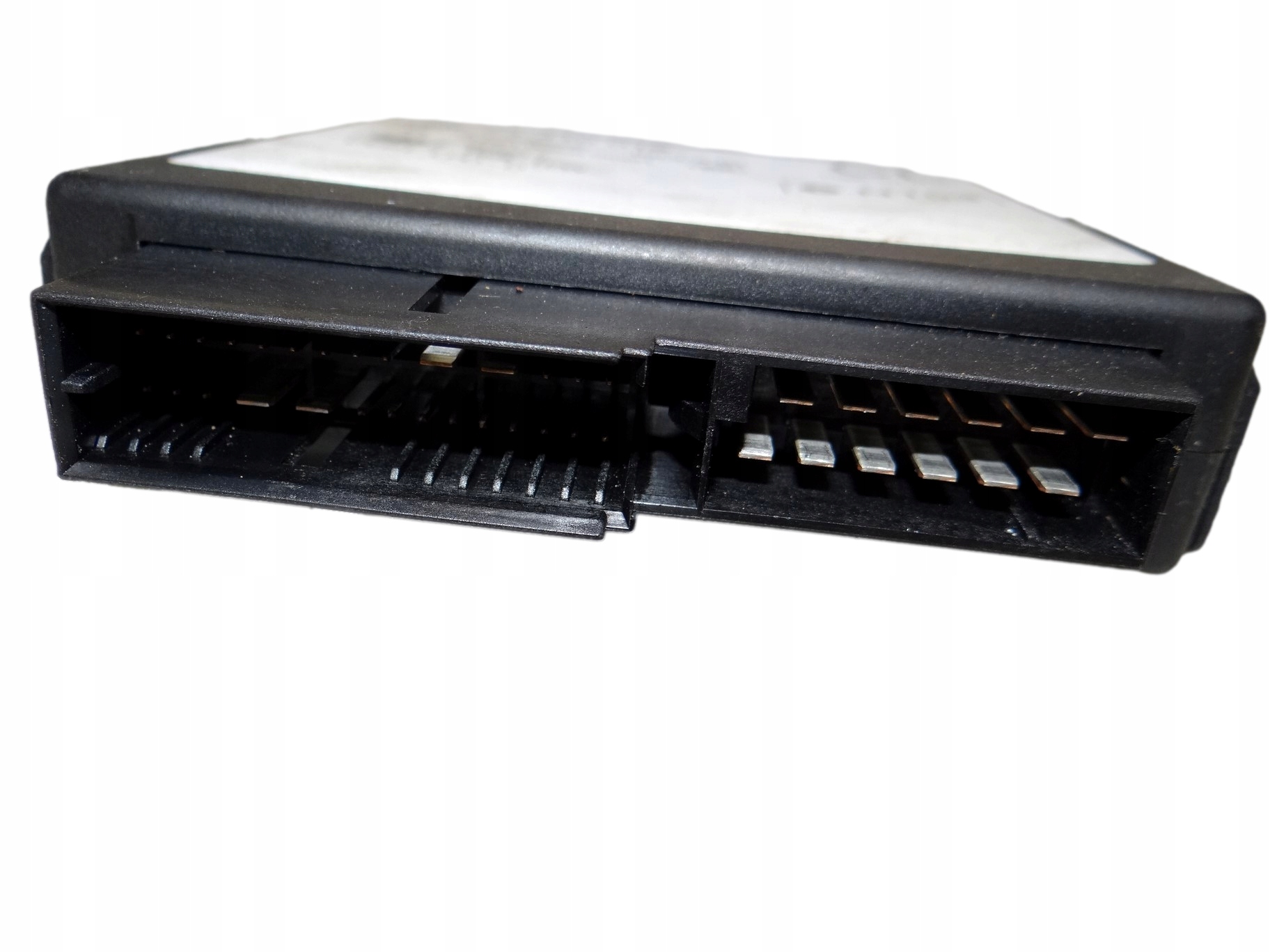 comfort control unit OPEL ASTRA G 24 410 018