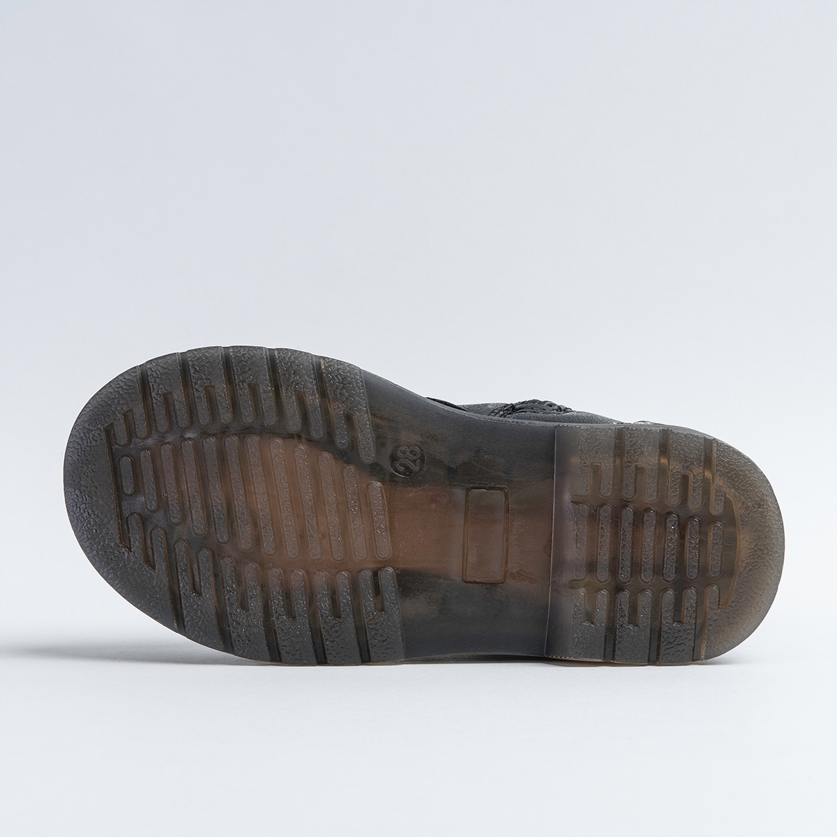 Botki trzewiki sztyblety ocieplane FUTERKO lekkie SUWAK stabilne Wojtyłko Rodzaj zapięcia Suwaki