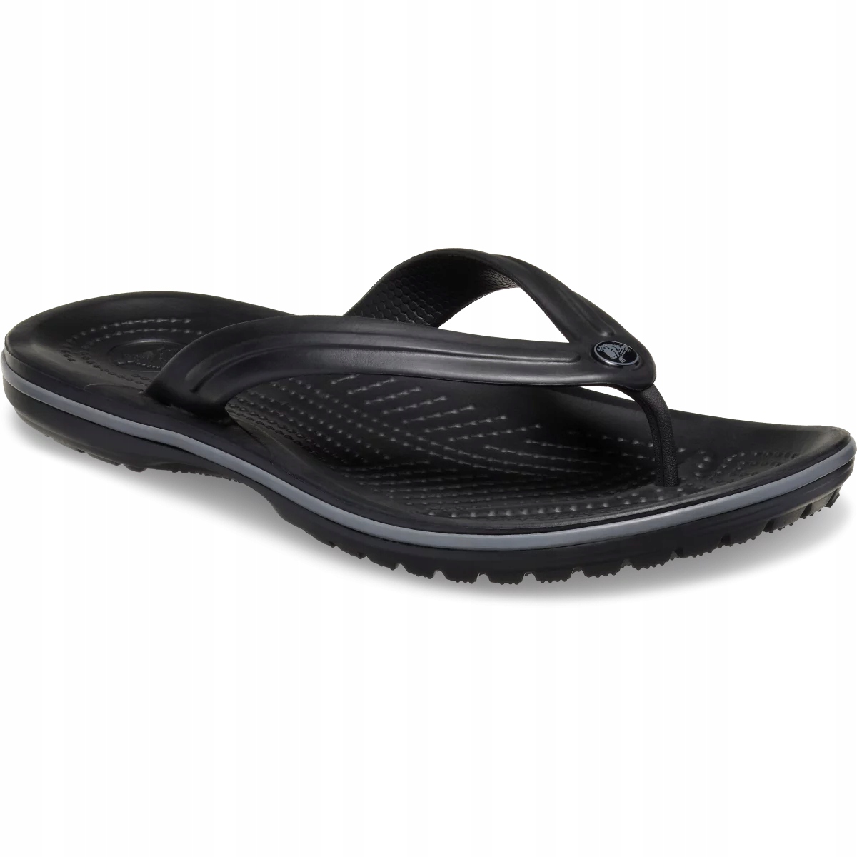 Crocs Pánské lehké pohodlné žabky Crocband 11033 Flip 41-42