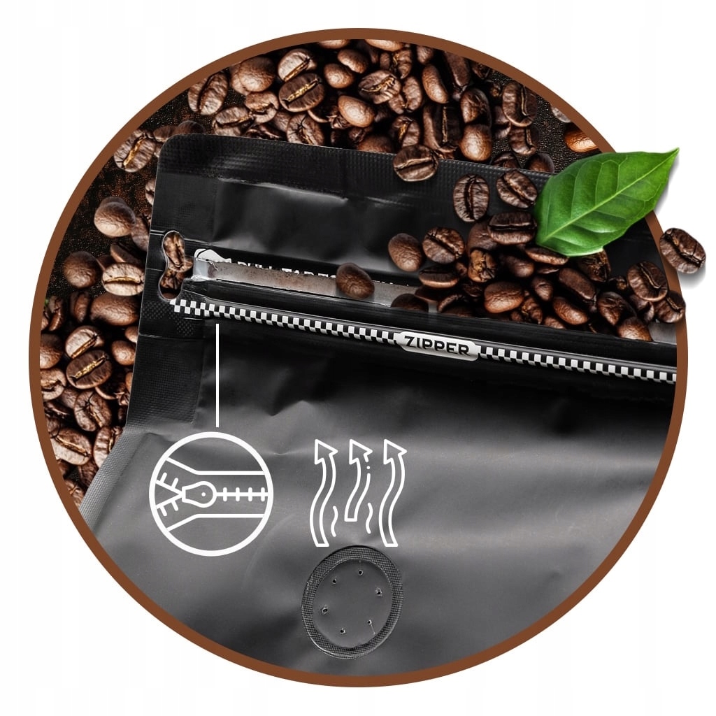 Kawa ziarnista 1kg CAFFE ROMA BLEND (SPECIAL EDITION) do ekspresu + GRATIS Wielkość opakowania (g) 1000 g