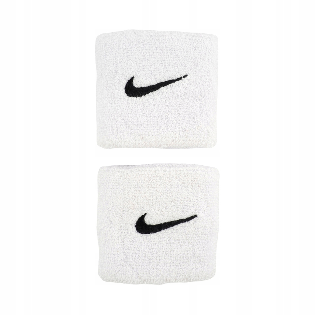 Opaska na Nadgarstek Nike 2 Sztuki Frotka na Rękę Sportowa Wristbands