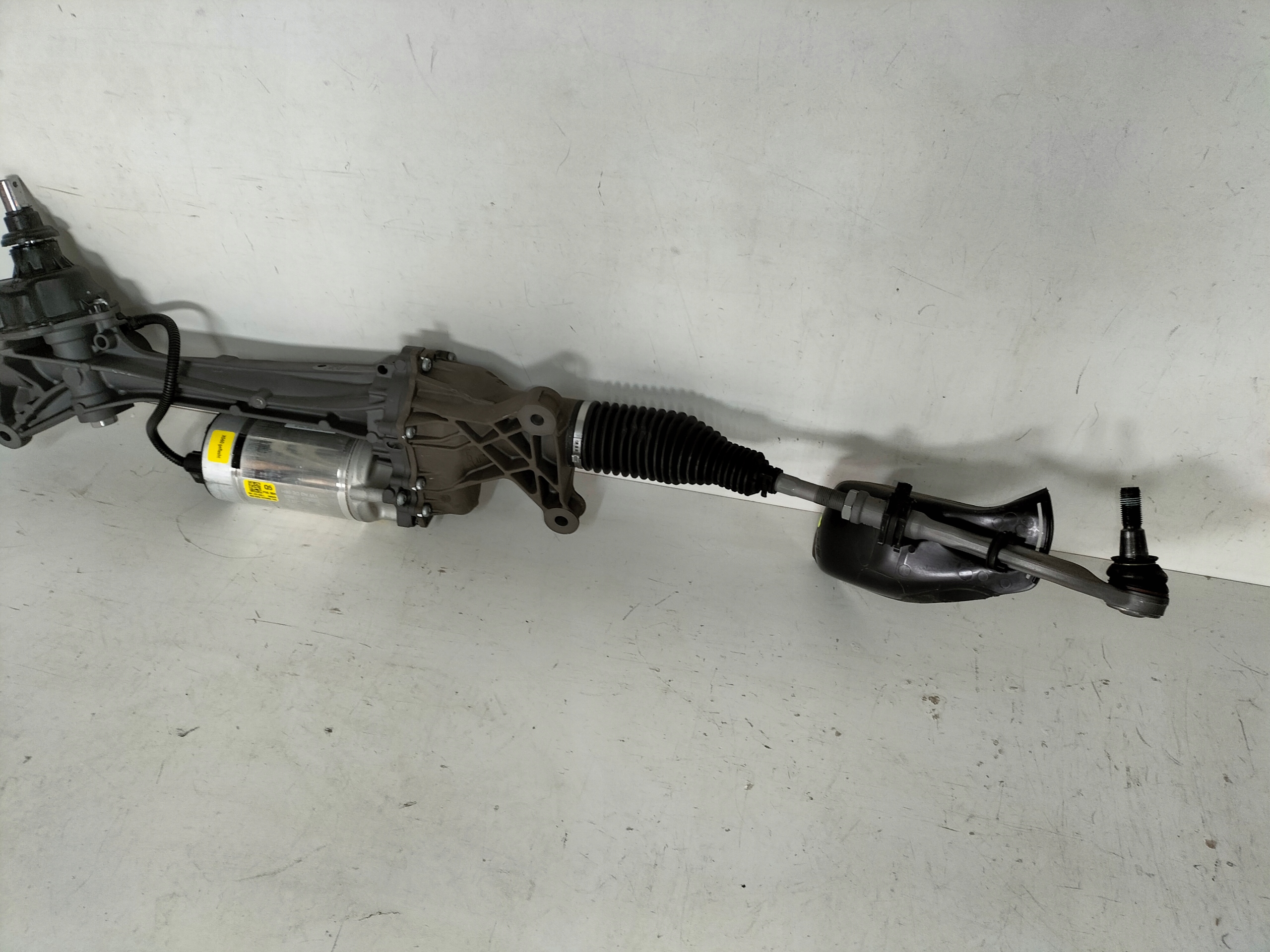 Boîter direction Boîter direction AUDI VW 8B1423105B