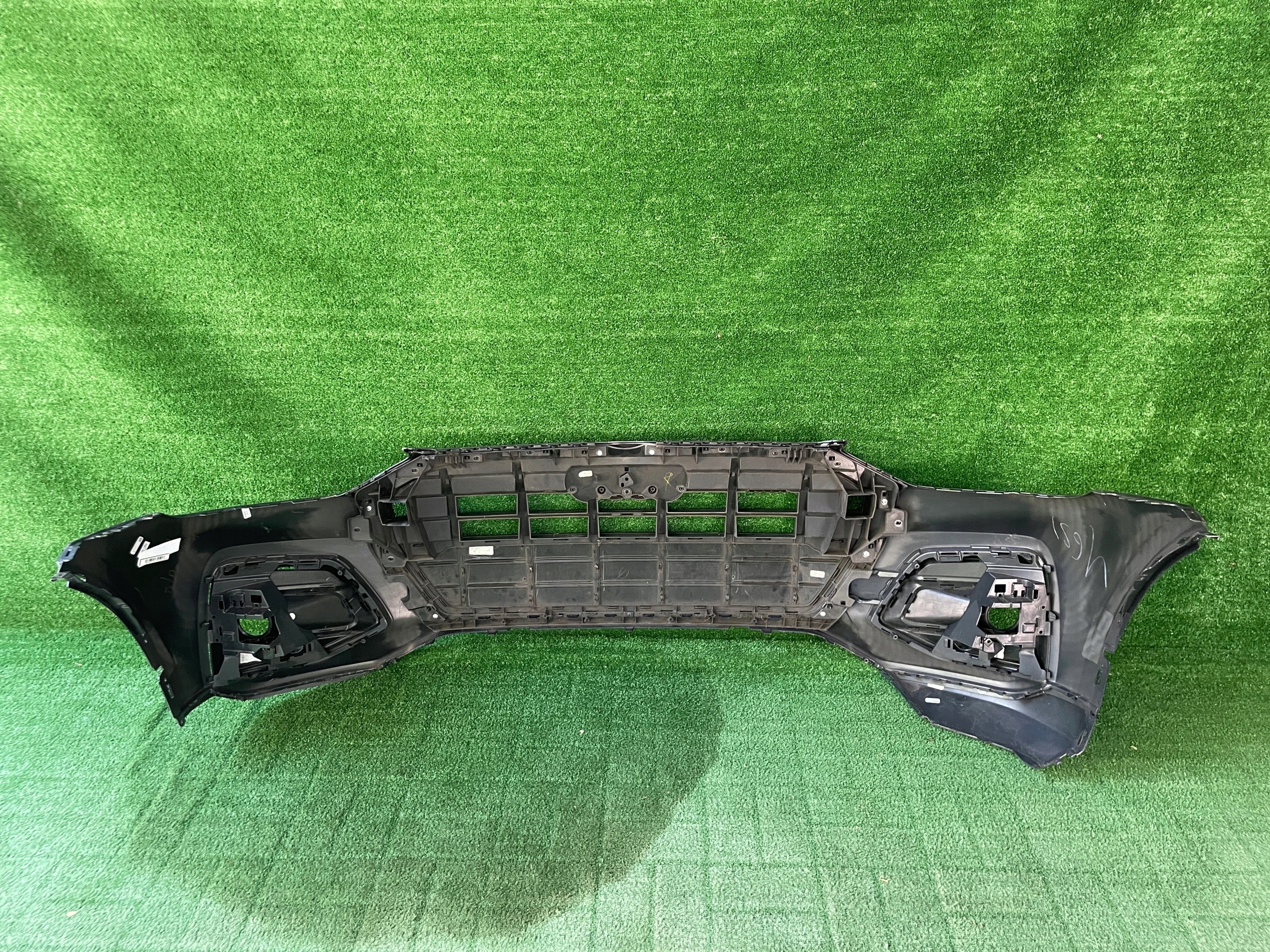 Audi Q5 2 II Lift 80A bumper front front