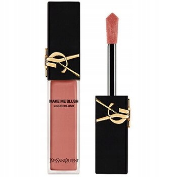 Yves Saint Laurent Make Me Blush Tekutá tvářenka 15 ml 74 Hi
