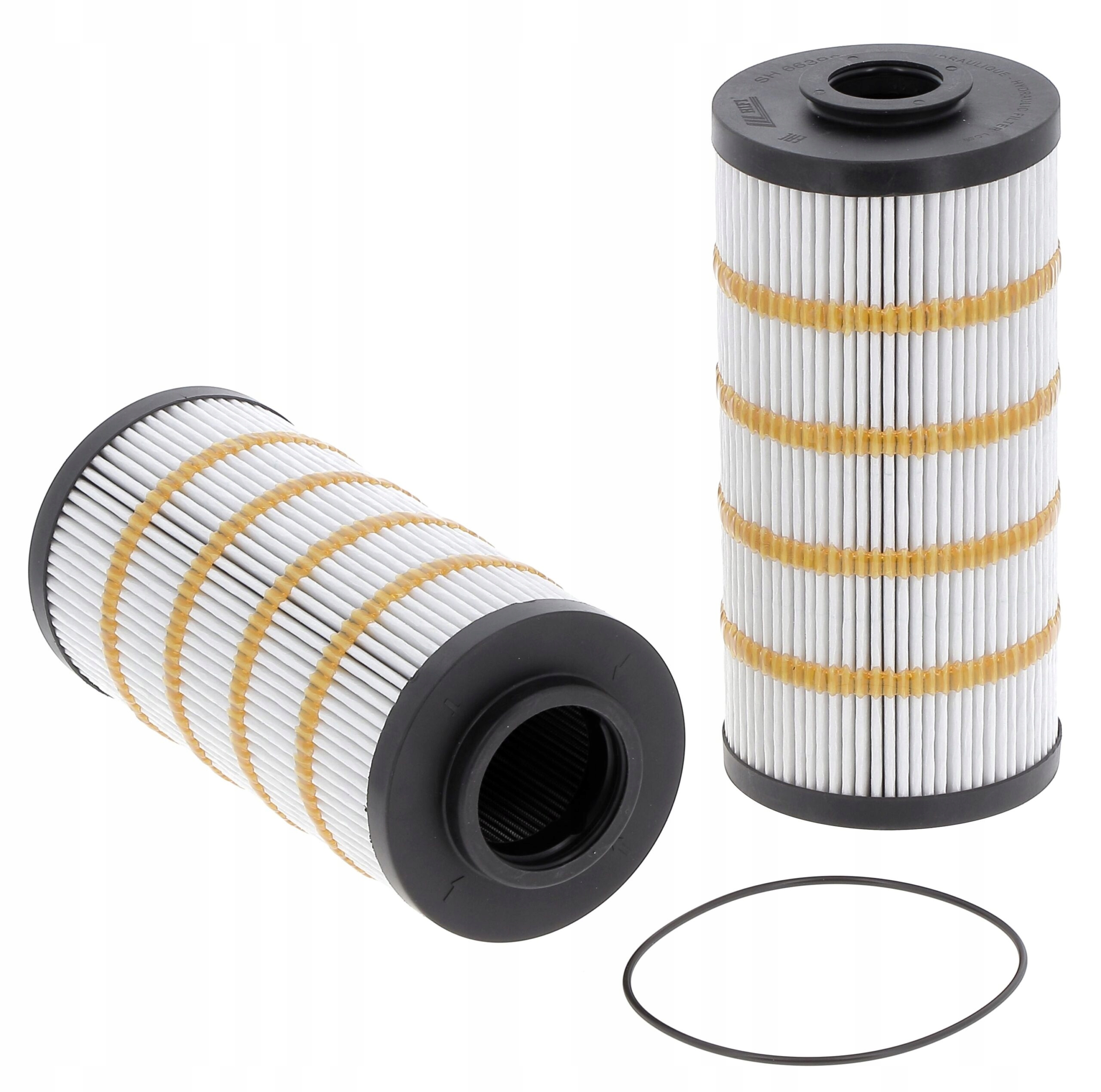 Hydraulický filtr Sh 66398 Hifi Filter