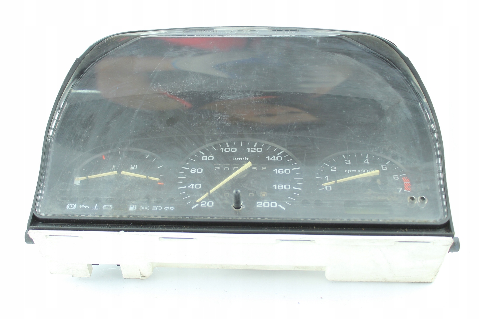 dials PREDKOSCIOMIERZ SEAT TOLEDO 81117785 VDO