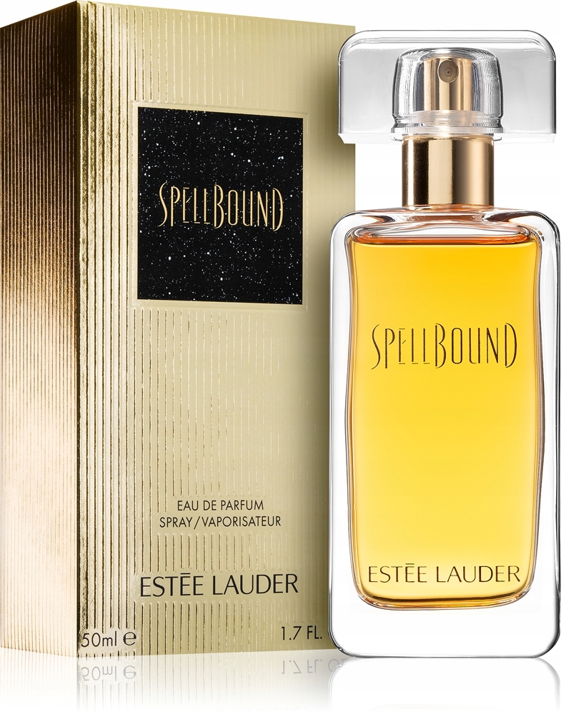 Estee Lauder Spellbound parfémovaná voda 50 ml