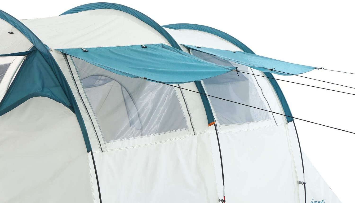 Namiot turystyczny SEMOO X 5 Marka Inny producent