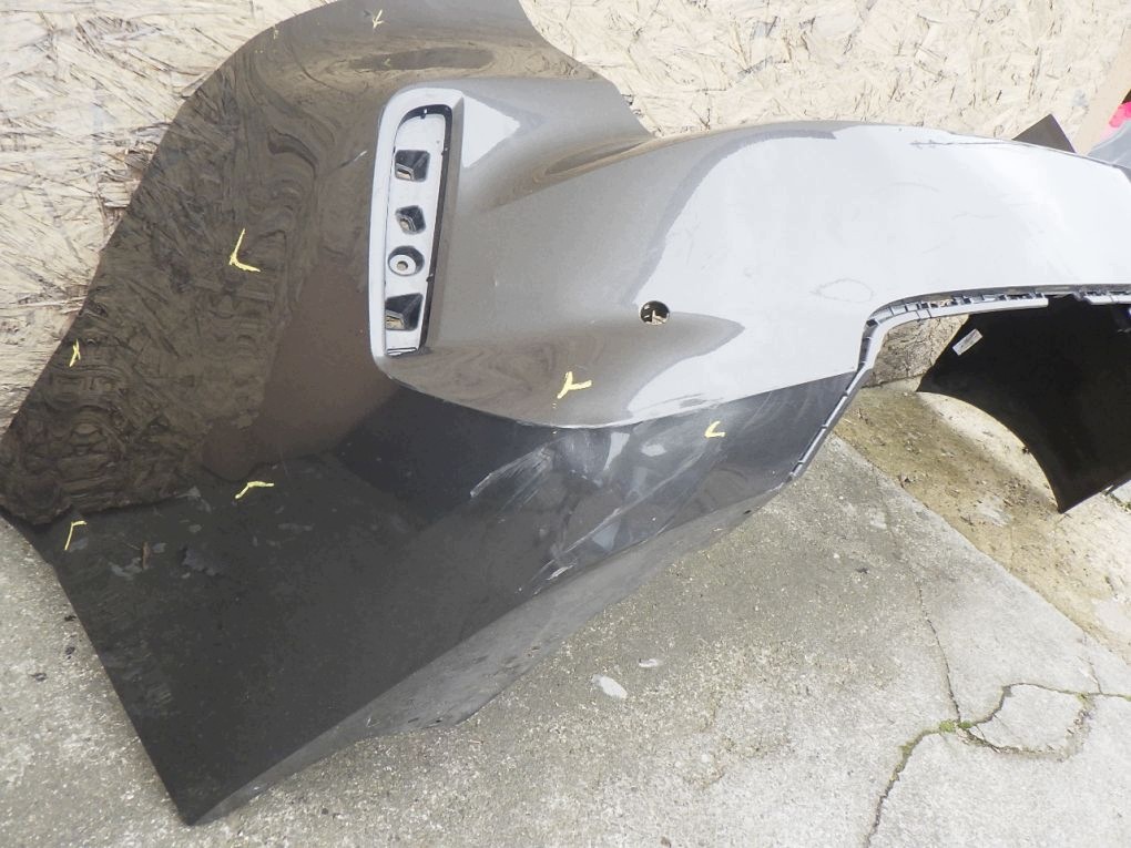 OPEL ASTRA 6 VI L KOMBI 22- bumper rear rear part