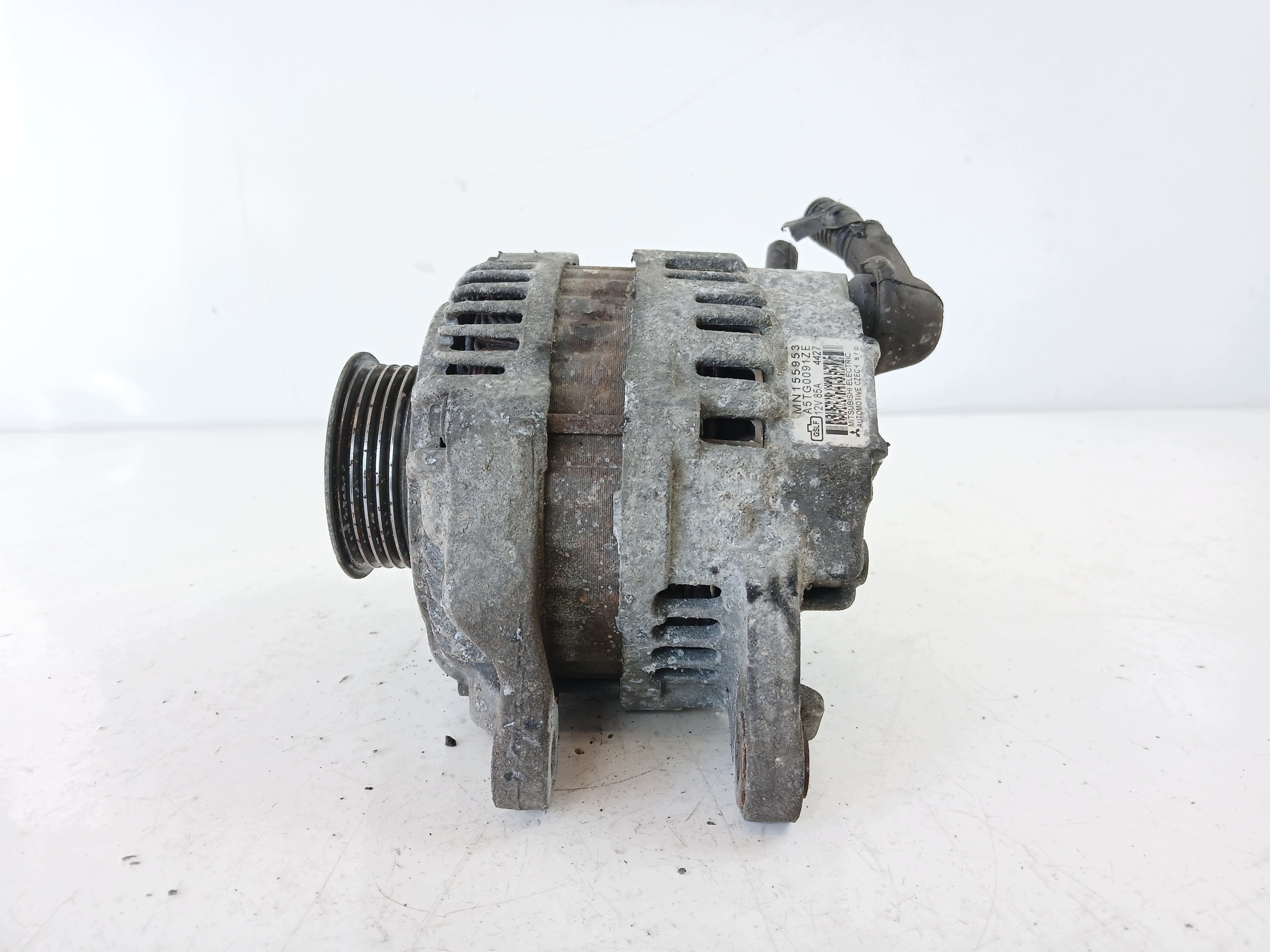 MITSUBISHI COLT VI 1.3 ALTERNATOR MN155953 85A