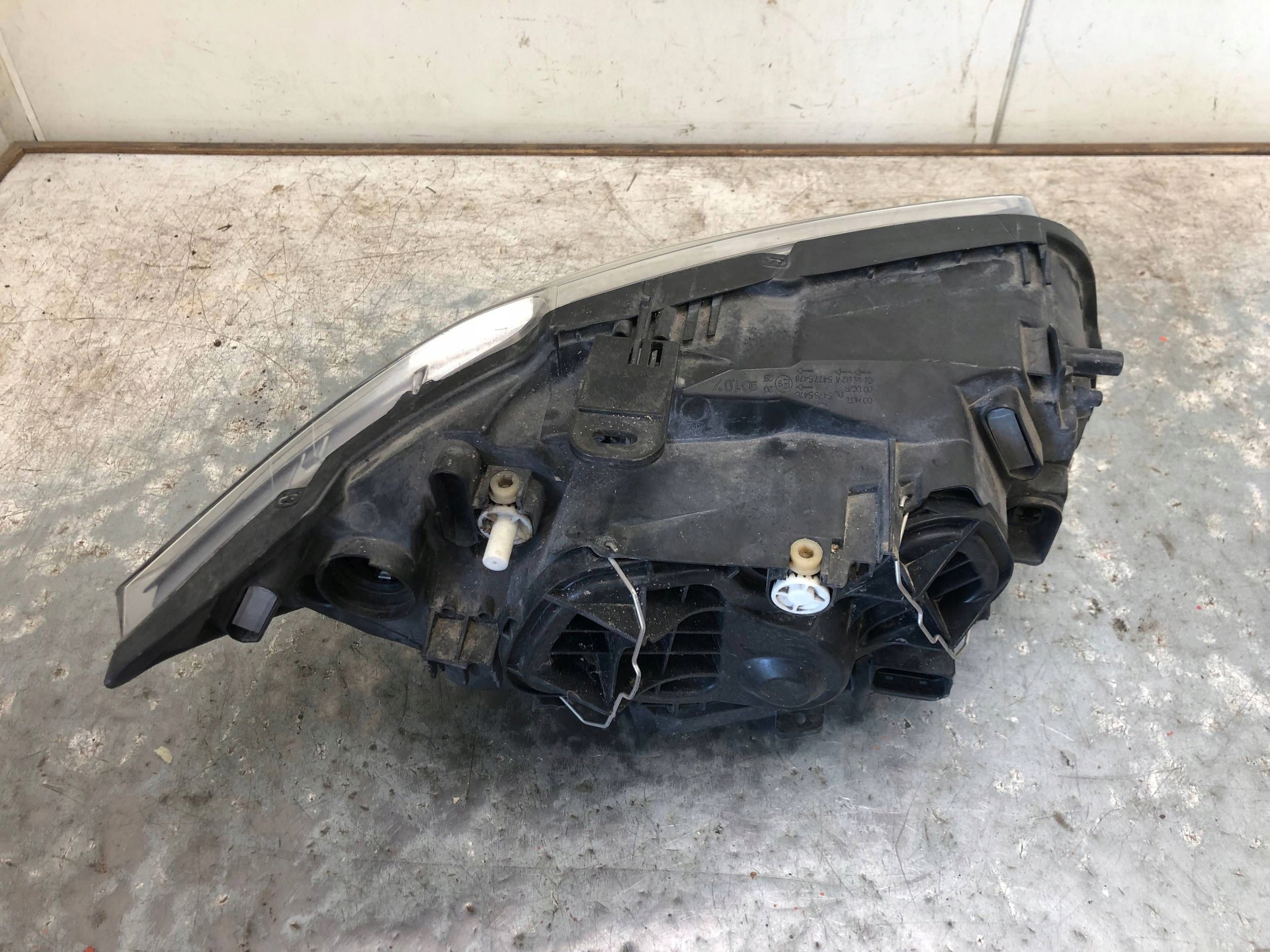 light left front BMW E87 7193387