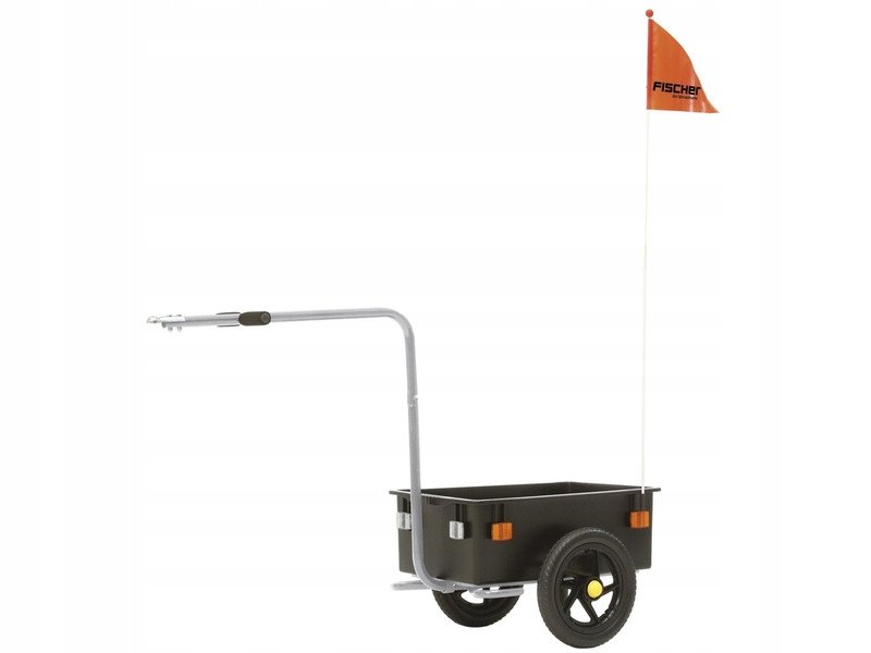 Przyczepka rowerowa Fischer Tour 86381