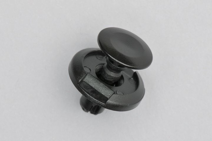 SPINKI KOŁKI 7mm NADKOLI OSŁON DO TOYOTA AURIS AVENSIS COROLLA PRIUS RAV4 Producent części Trustom