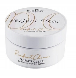 slay INDIGO PERFECT Clear żel 30ml budujący