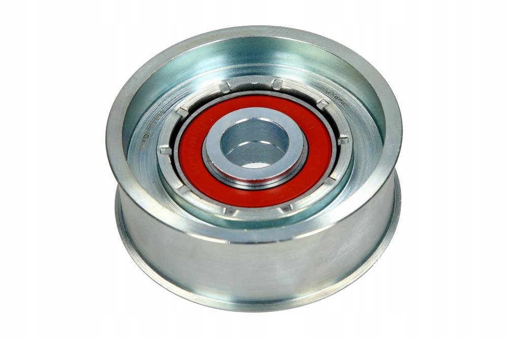 ROLKA NAPINACZA PASKA WIELOROWK. JEEP CHEROKEE 2,5/3,1TD