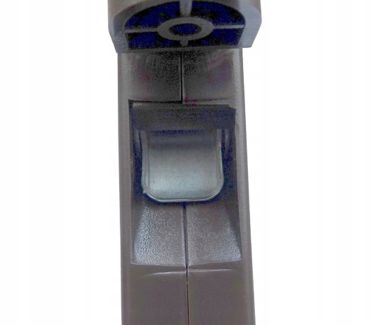 ZWIJACZ DO ROLETY ZEWNETRZNEJ NA TAŚMĘ/PASEK BRĄZOWY Rodzaj zwijacz