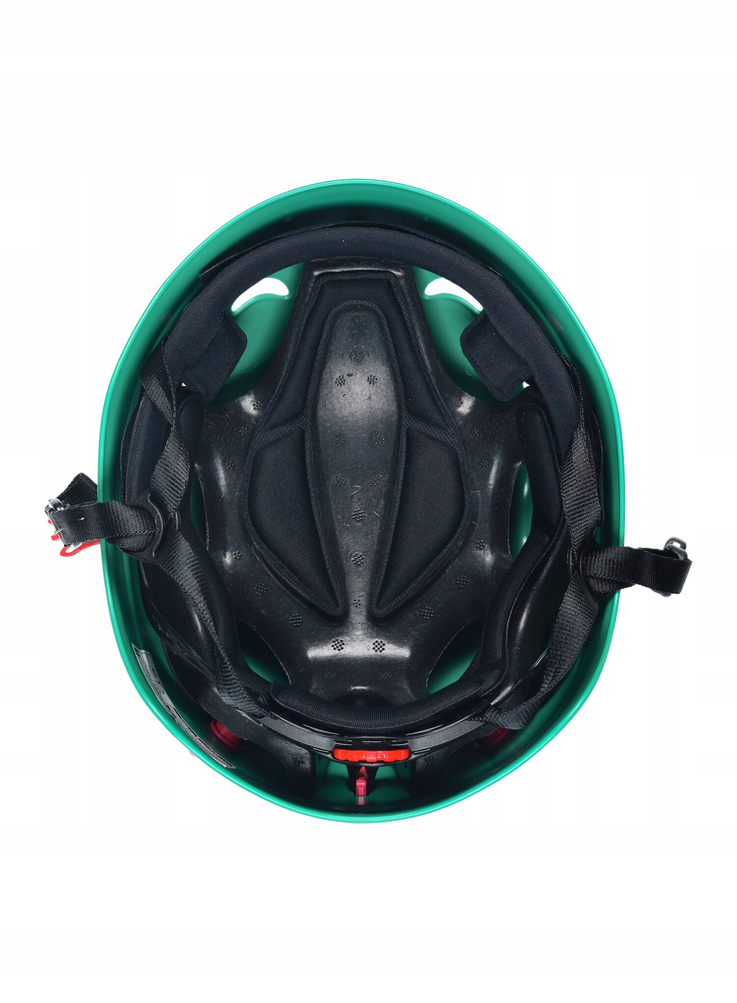 Kask wspinaczkowy Climbing Technology Galaxy - green/pink Model Galaxy