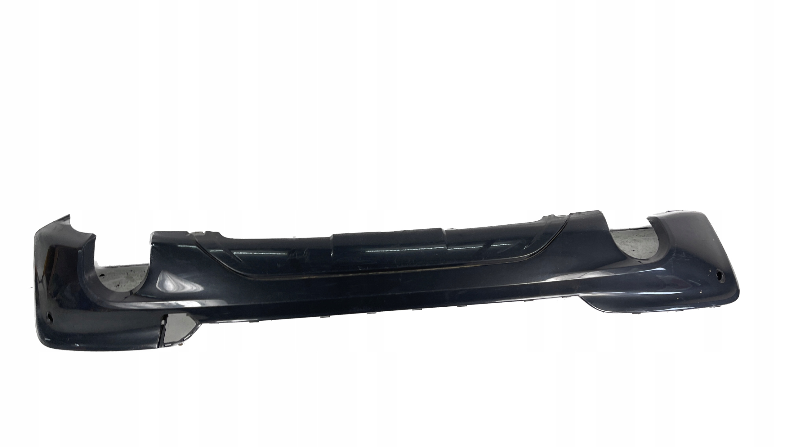 SPOILER PARAURTI POSTERIORE M-PACKET BMW X3 G01 8064832