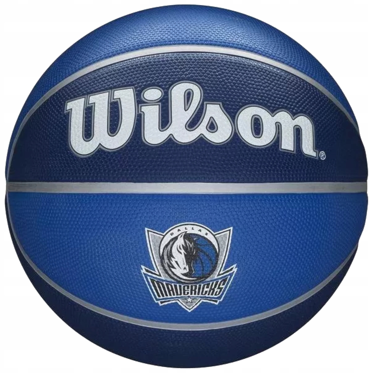 Piłka do koszykówki Wilson NBA WTB1300XBDAL r.7