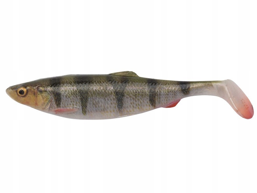 

Savage Gear 4D Herring Shad 11cm Perch