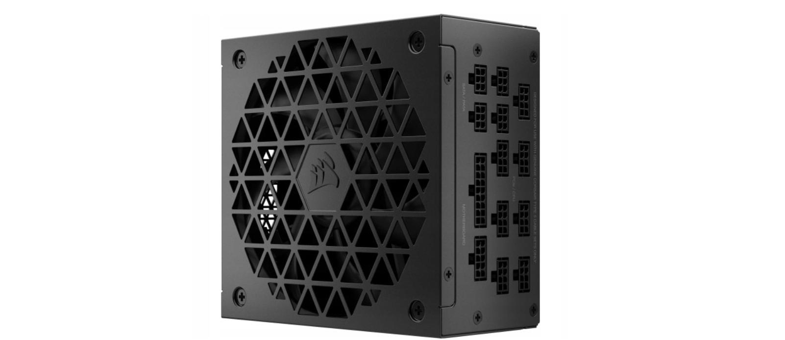 Corsair Zasilacz Modularny SF1000L 80+ Gold Sfx-l (b)