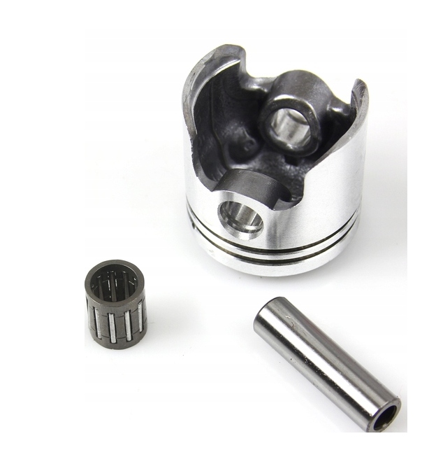 ZESTAW NAPRAWCZY CYLINDER DO KOSY SPALINOWEJ 40mm Marka inna