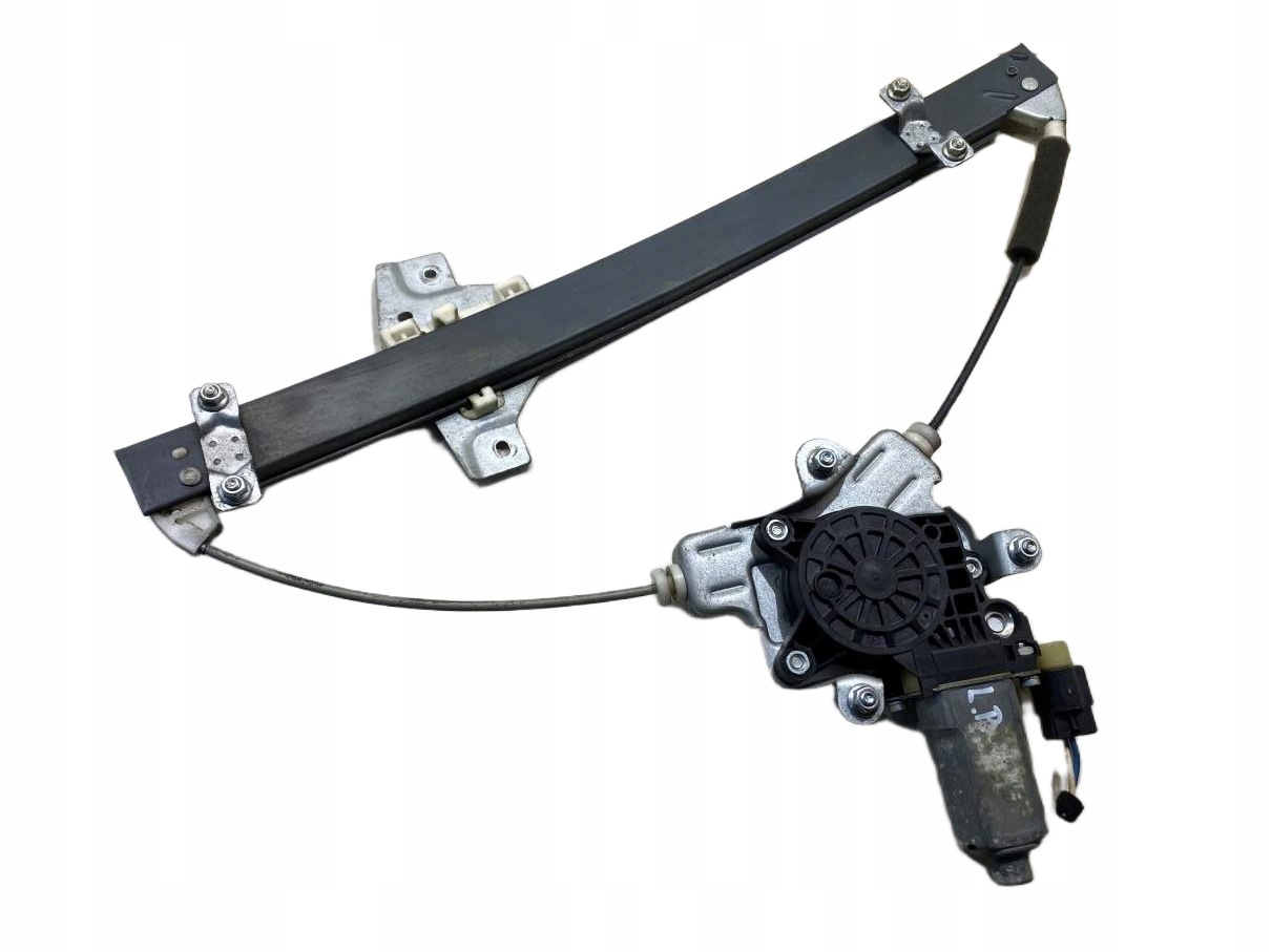 window regulator left front HYUNDAI GETZ