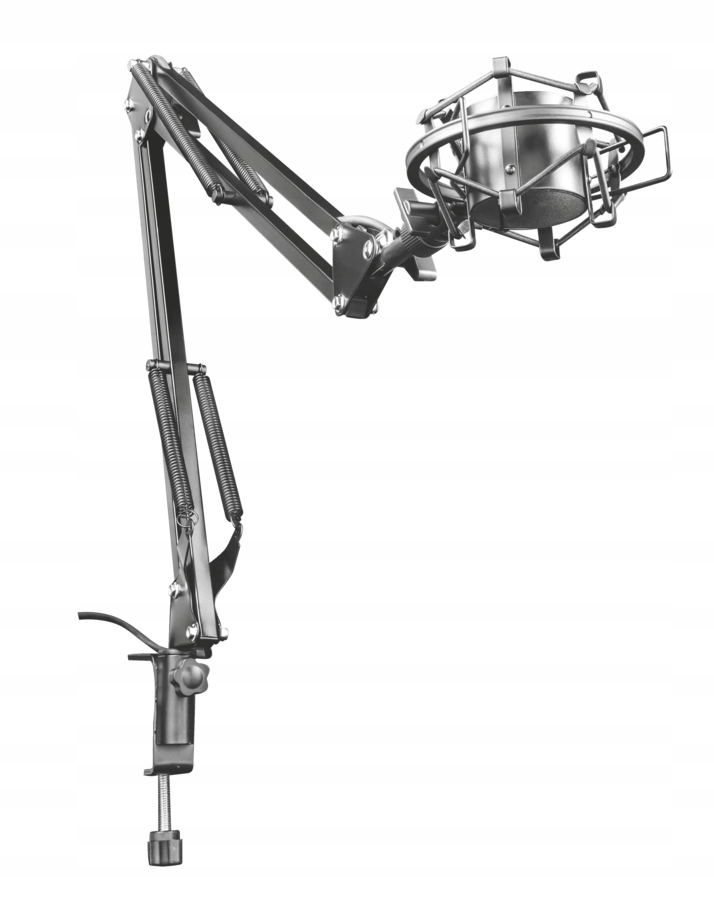 Trust Gxt 253 Emita Microphone Arm