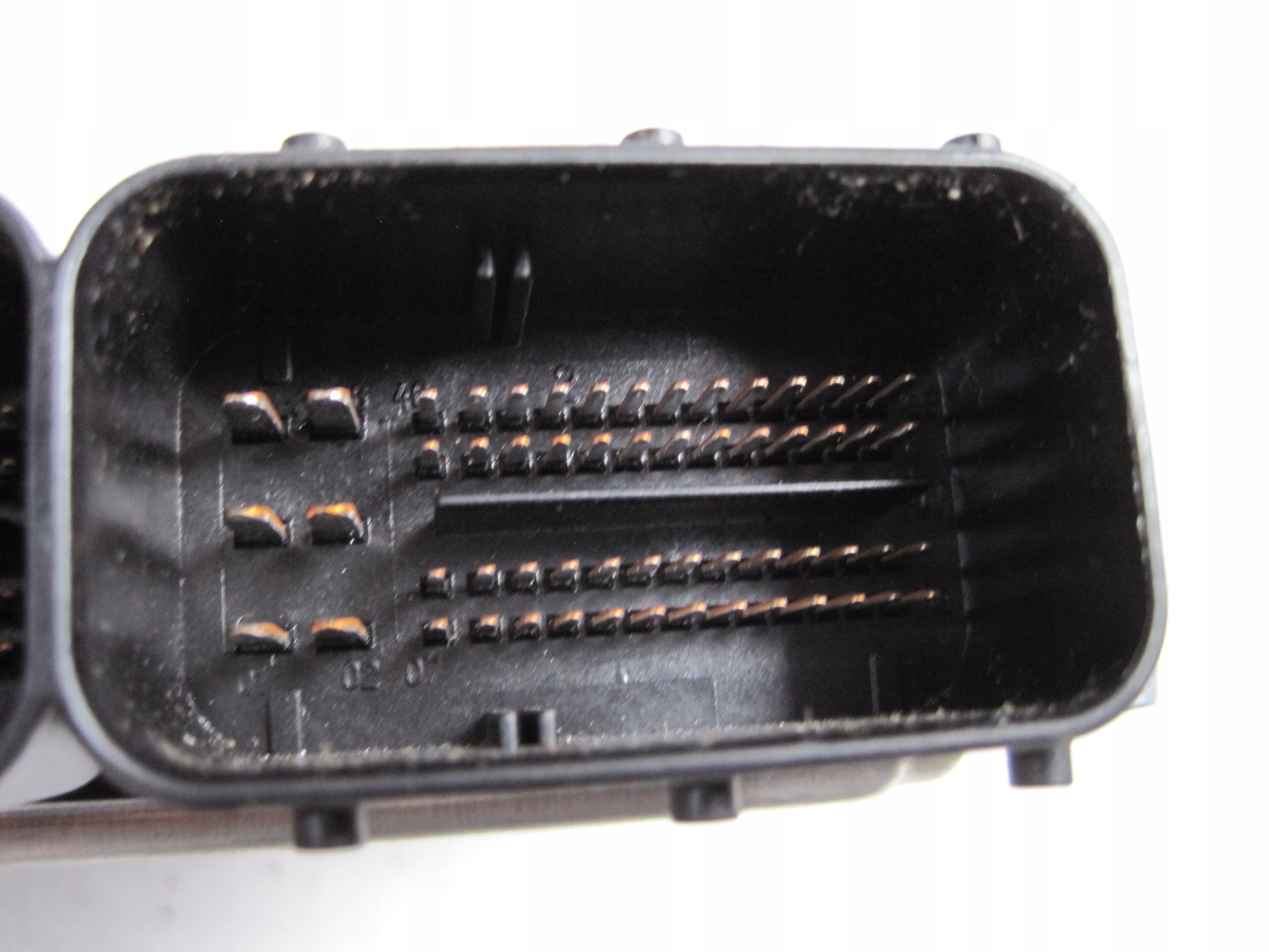 STEROWNIK komputer silnika BMW 3 F32 7803369 Kod producenta BMW 3 F32 7803369