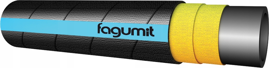 

Wąż gumowy do układu chłodzenia Fi 31,5mm Fagumit