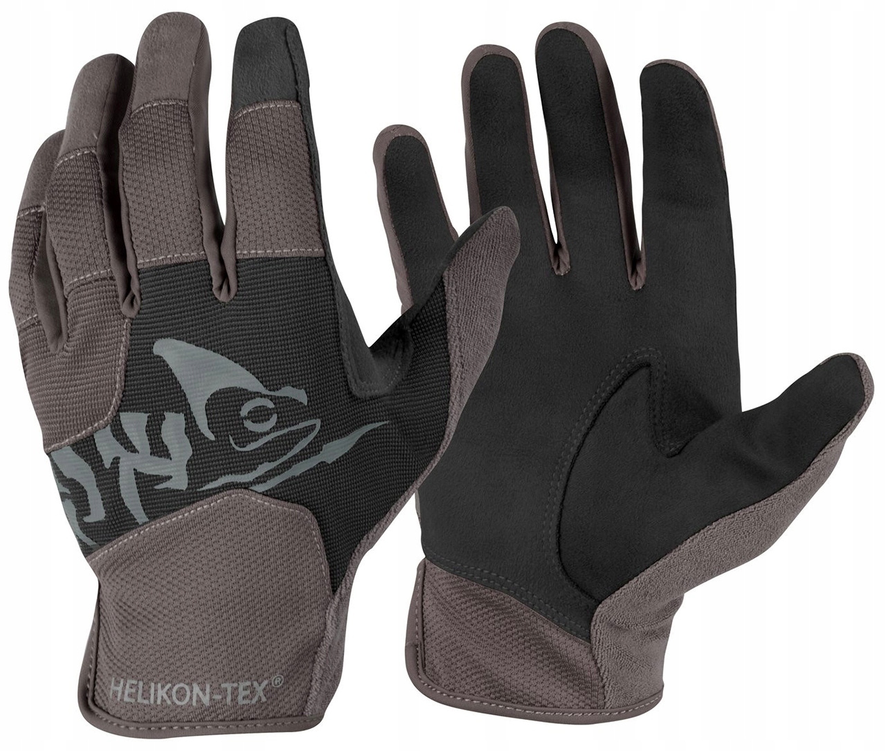 Taktické rukavice Helikon AllRound Fit Cz/Sza M