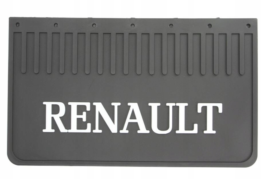 

Chlapacz fartuch osłona 486x289 napis Renault