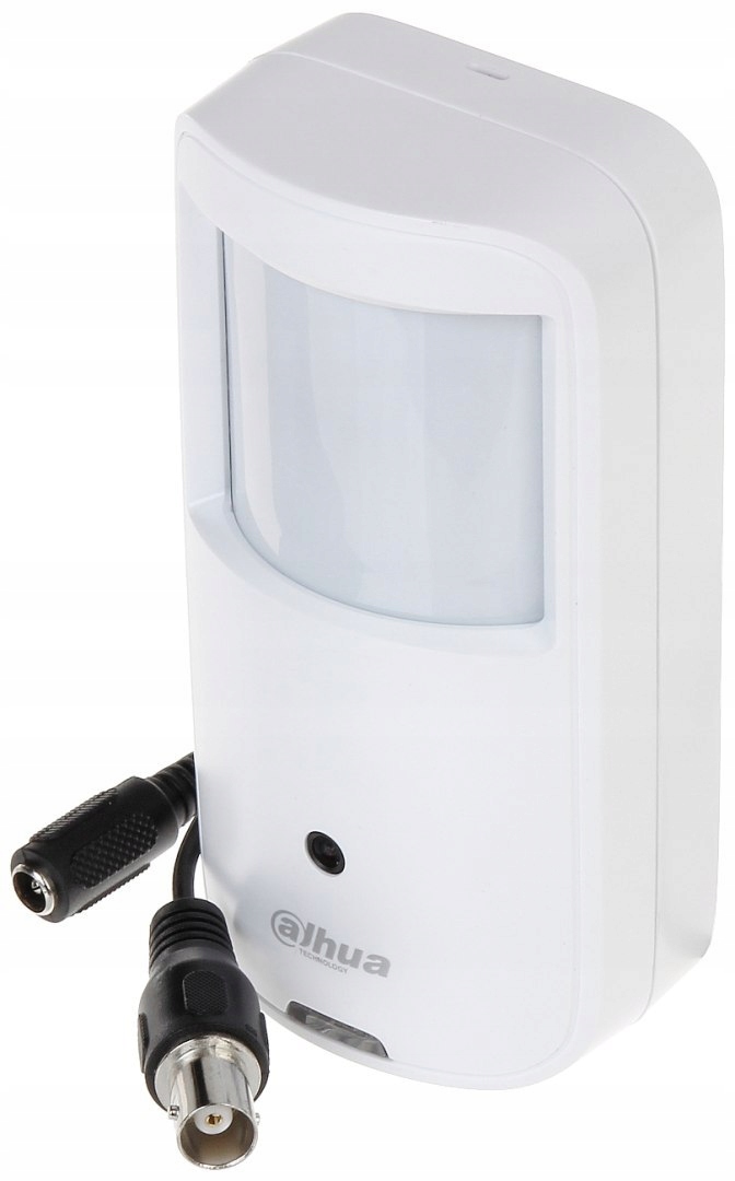 Skrytá Kamera Ahd, Hd-cvi, Hd-tvi, Pal HAC-HUM3200A-0280P-S5 1080p 2.8 mm