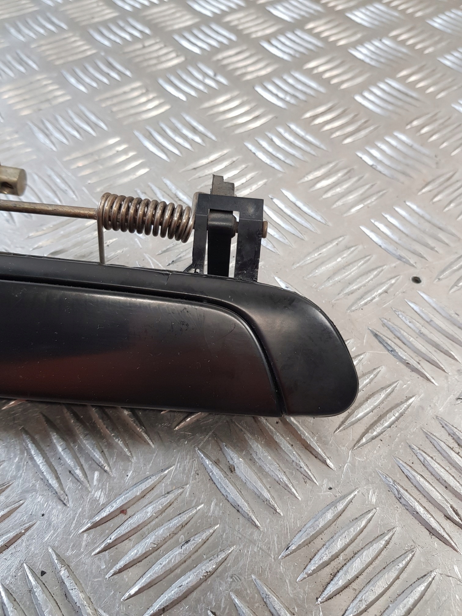 handle exterior door right front HONDA ACCORD VI 98R