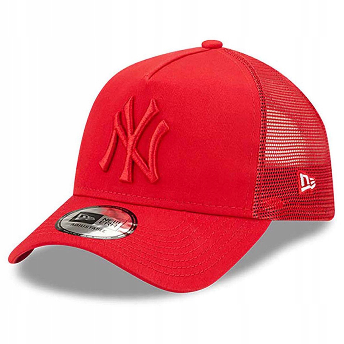 

Czapka z daszkiem New Era ny new york Dziecięca