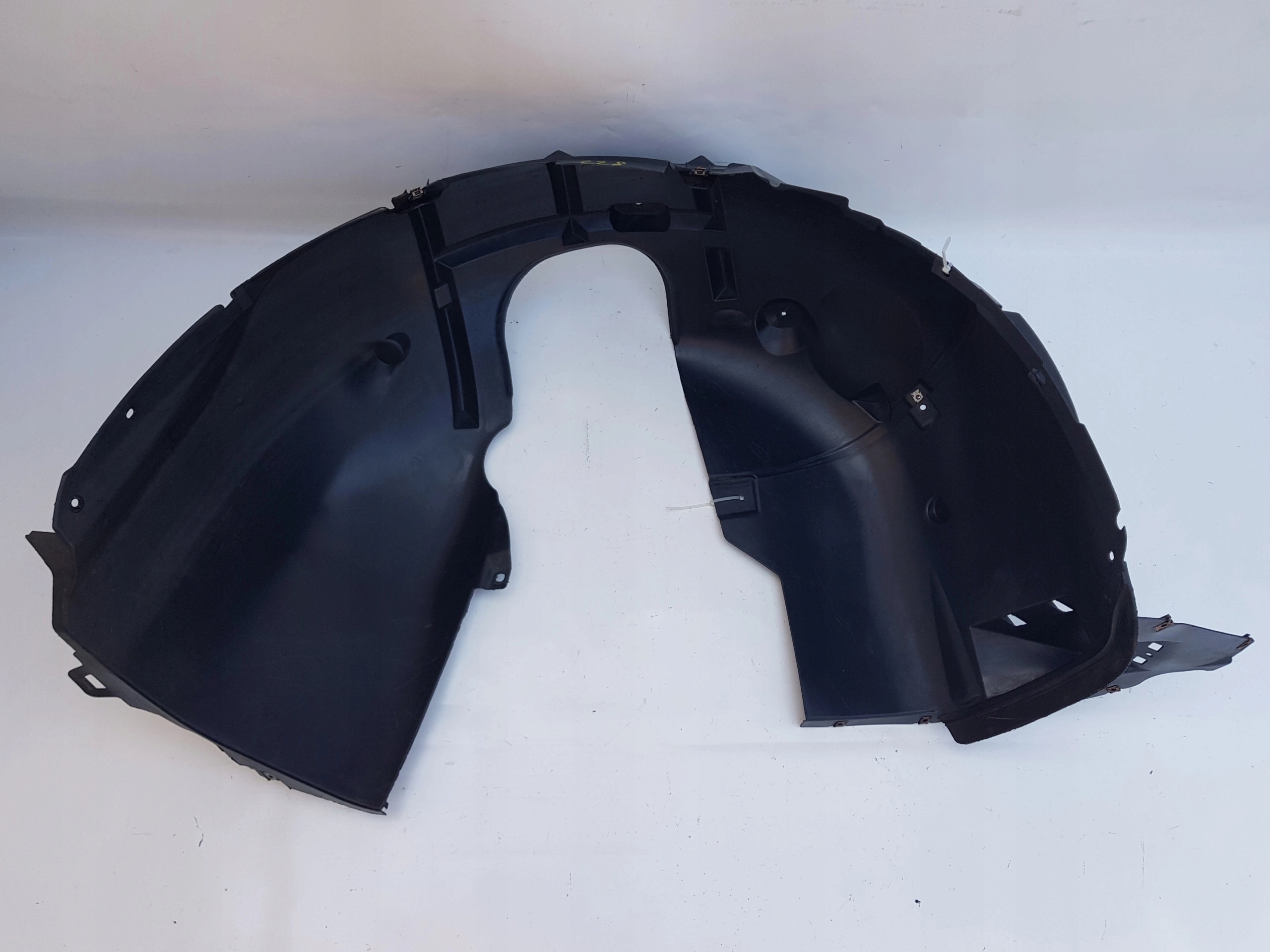 SEAT LEON III NADKOLE PRAWE PRZÓD 5F0809958F 5F0854816B